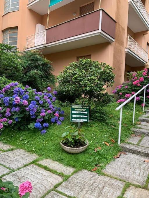 House Il Glicine Pet Friendly Apartment Santa Margherita Ligure Ngoại thất bức ảnh