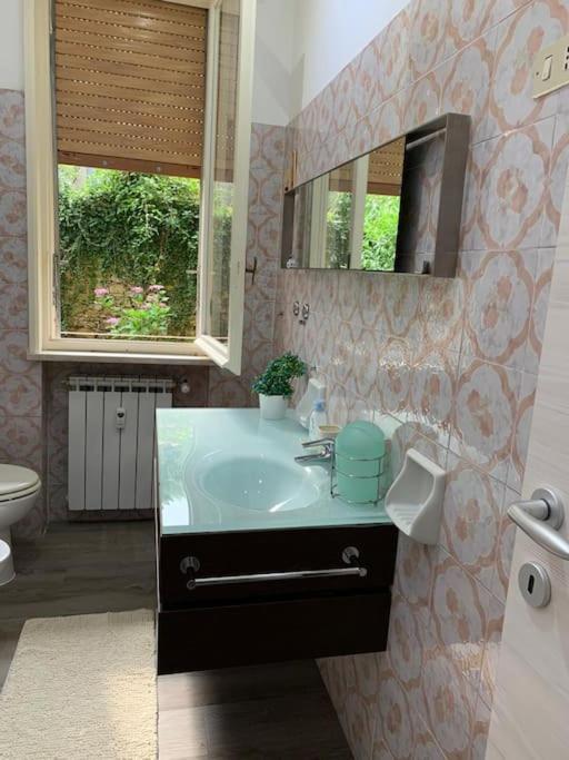 House Il Glicine Pet Friendly Apartment Santa Margherita Ligure Ngoại thất bức ảnh