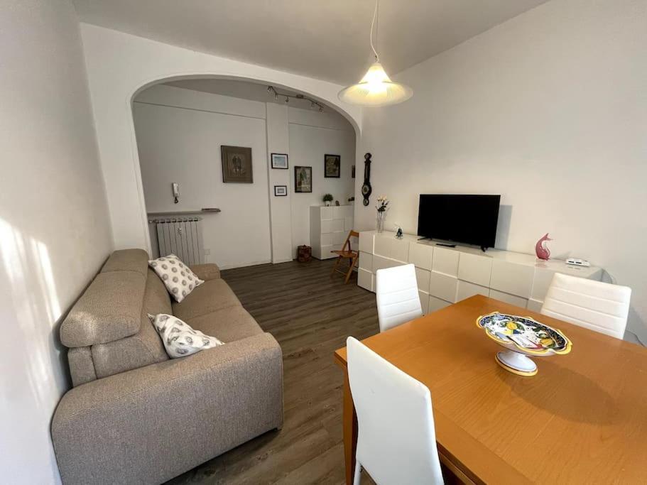 House Il Glicine Pet Friendly Apartment Santa Margherita Ligure Ngoại thất bức ảnh