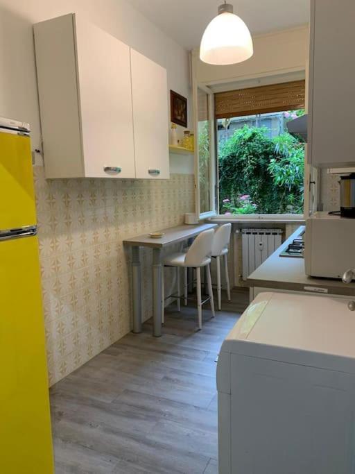 House Il Glicine Pet Friendly Apartment Santa Margherita Ligure Ngoại thất bức ảnh
