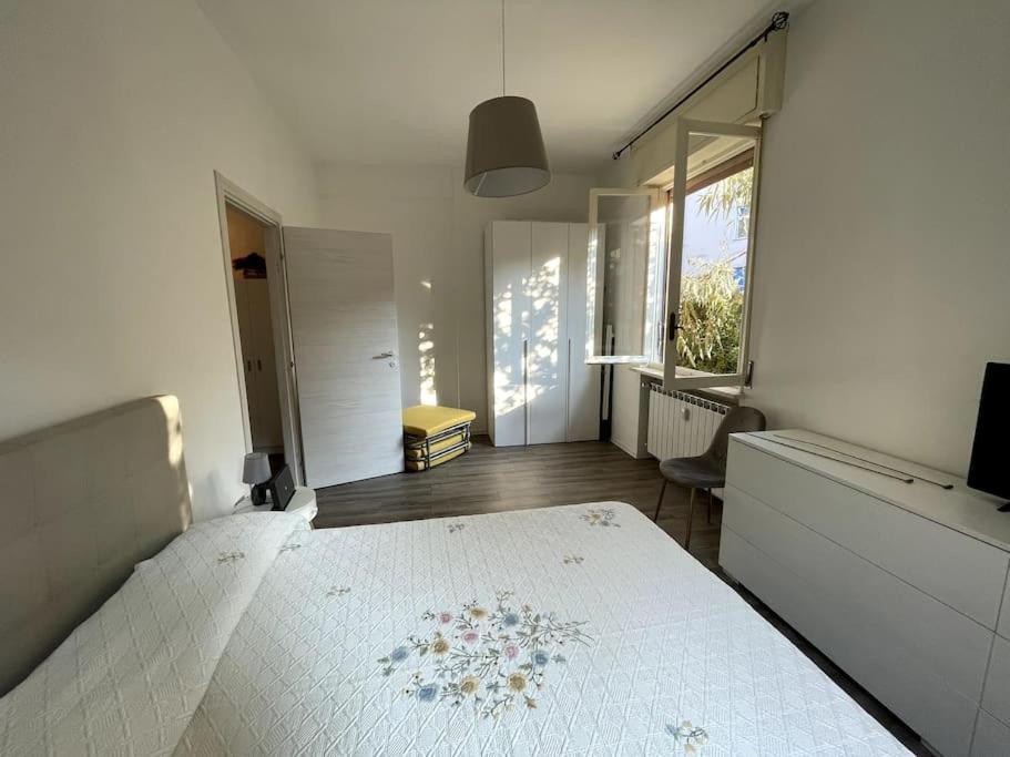 House Il Glicine Pet Friendly Apartment Santa Margherita Ligure Ngoại thất bức ảnh
