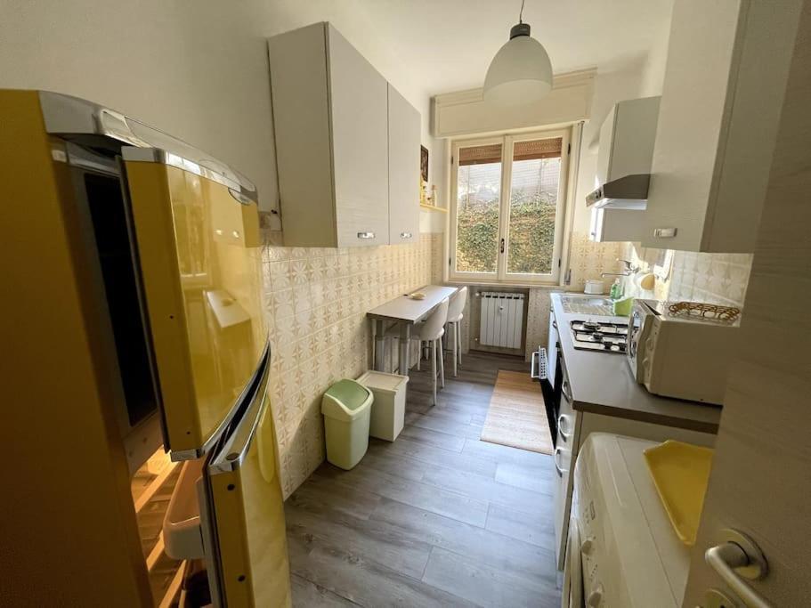 House Il Glicine Pet Friendly Apartment Santa Margherita Ligure Ngoại thất bức ảnh