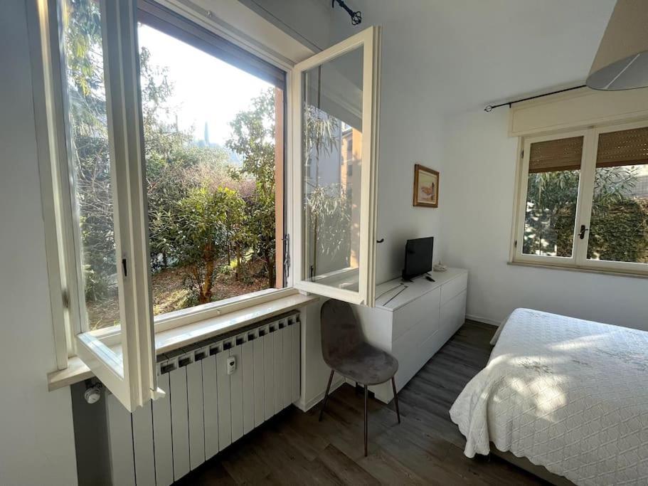 House Il Glicine Pet Friendly Apartment Santa Margherita Ligure Ngoại thất bức ảnh