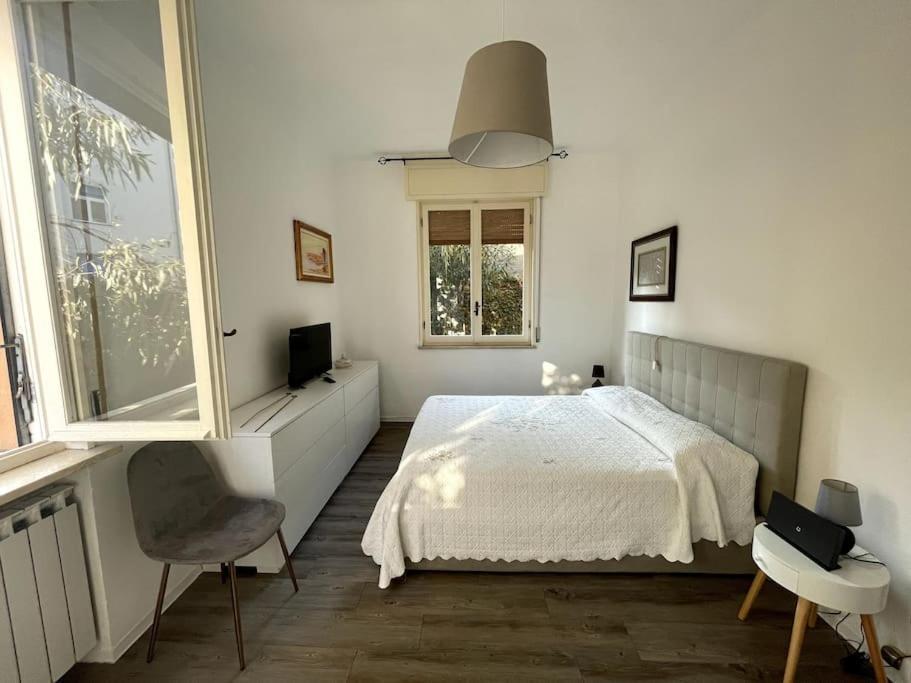 House Il Glicine Pet Friendly Apartment Santa Margherita Ligure Ngoại thất bức ảnh