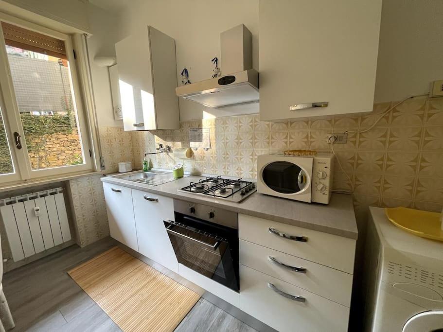 House Il Glicine Pet Friendly Apartment Santa Margherita Ligure Ngoại thất bức ảnh