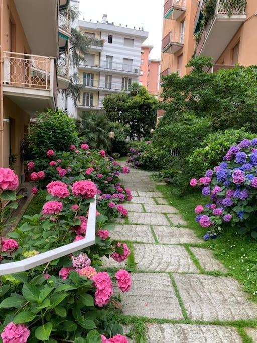House Il Glicine Pet Friendly Apartment Santa Margherita Ligure Ngoại thất bức ảnh