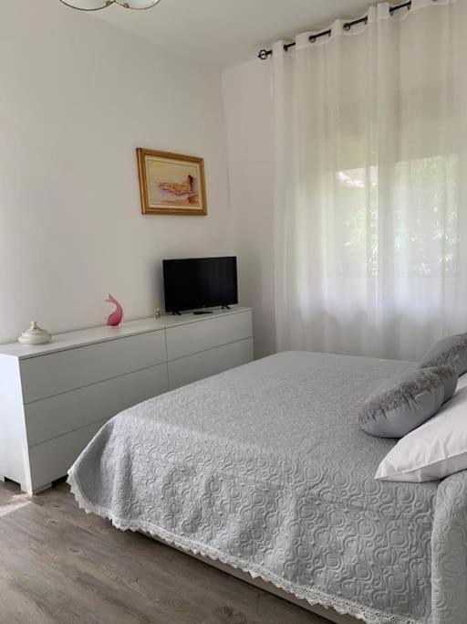 House Il Glicine Pet Friendly Apartment Santa Margherita Ligure Ngoại thất bức ảnh